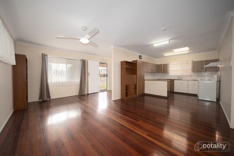 Property photo of 1 Stubbersfield Street Gatton QLD 4343