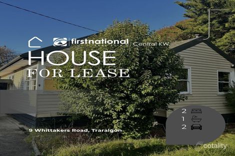 Property photo of 9 Whittakers Road Traralgon VIC 3844