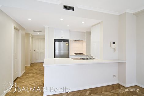 Property photo of 17/1 Batty Street Balmain NSW 2041
