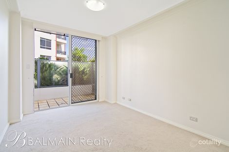 Property photo of 17/1 Batty Street Balmain NSW 2041