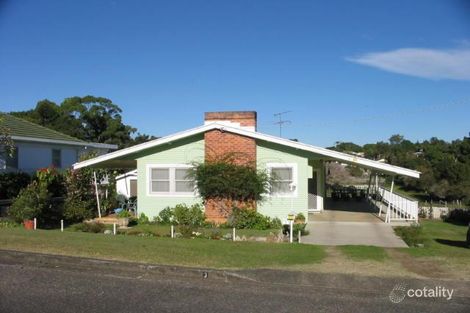 3 Stanley St, East Kempsey, NSW 2440
