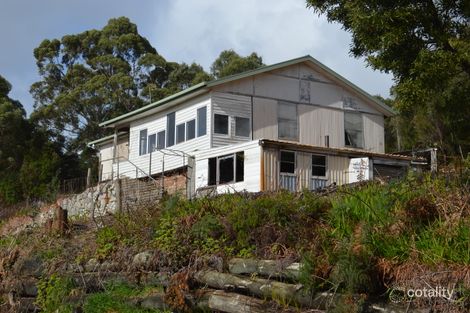 93 Esplanade, Strahan, TAS 7468