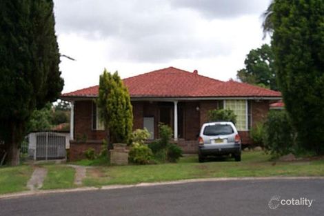 5 Lorraine Pl, Oatlands, NSW 2117