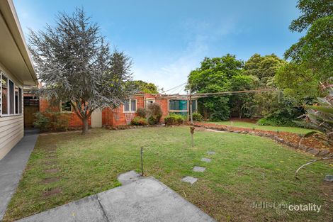 Property photo of 7 Bordeaux Avenue Blackburn VIC 3130