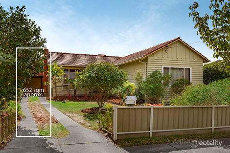 Property photo of 7 Bordeaux Avenue Blackburn VIC 3130