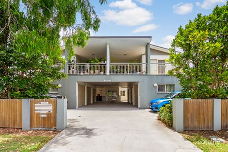 1/3 Tabbil St, Zillmere, QLD 4034