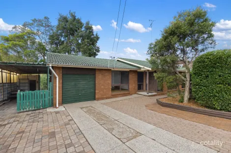19 Ravine Ave, Blaxland, NSW 2774