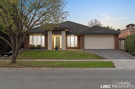 Property photo of 4 Montpelier Drive Berwick VIC 3806