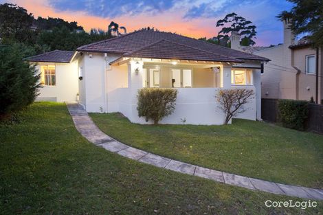 Property photo of 45 Bulkara Road Bellevue Hill NSW 2023