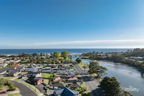 Property photo of 1/23 Murchison Highway Somerset TAS 7322