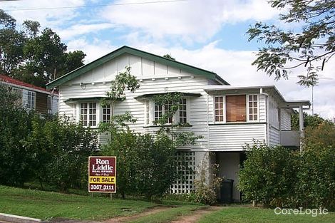 Property photo of 31 Crescent Road Kelvin Grove QLD 4059