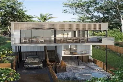 Property photo of 4 Galeen Street Point Lookout QLD 4183