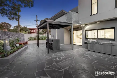 Property photo of 6 Rocklea Road Bulleen VIC 3105