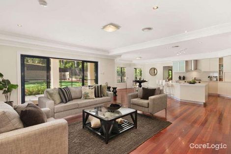 Property photo of 9 Hoop Pine Place West Pennant Hills NSW 2125