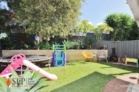 Property photo of 4/56 Joondanna Drive Joondanna WA 6060