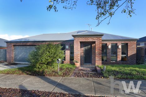 Property photo of 9 Sugargum Drive Waurn Ponds VIC 3216