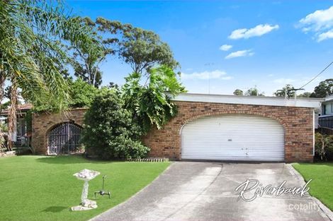 Property photo of 25 Hackney Street Greystanes NSW 2145