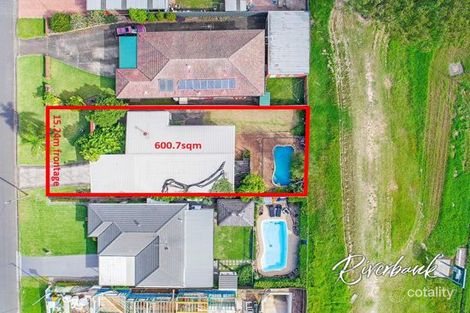 Property photo of 25 Hackney Street Greystanes NSW 2145