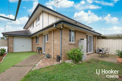 Property photo of 12B Wellwood Avenue Moorebank NSW 2170