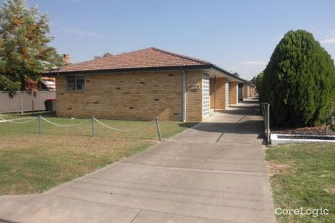 Property photo of 6/9 Margaret Street South Tamworth NSW 2340