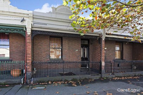 Property photo of 38 Arden Street North Melbourne VIC 3051