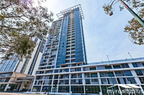 Property photo of 811/8 Adelaide Terrace East Perth WA 6004