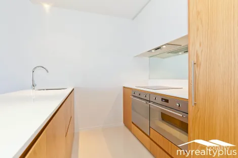 Property photo of 811/8 Adelaide Terrace East Perth WA 6004