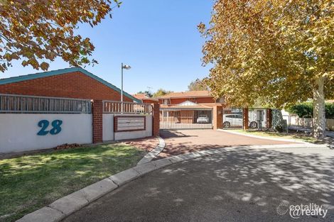 1/28 Luton Cl, Ballajura, WA 6066