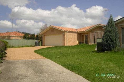 Property photo of 5 Narran Place Glenmore Park NSW 2745