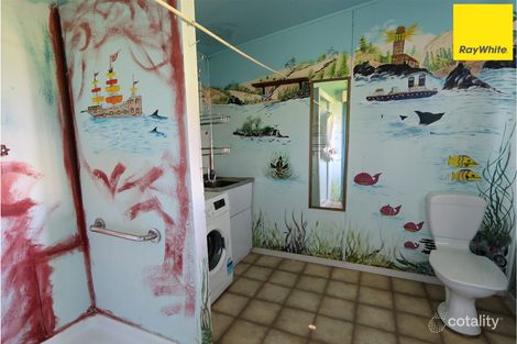 Property photo of 1 Souter Street Bundarra NSW 2359