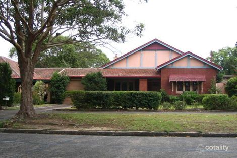 63 St Johns Ave, Gordon, NSW 2072