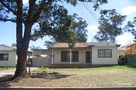 Property photo of 52 Wehlow Street Mount Druitt NSW 2770