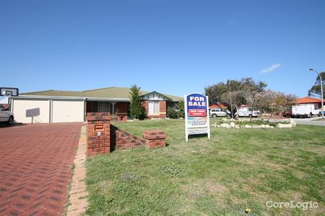 Property photo of 4 Princep Place Warnbro WA 6169