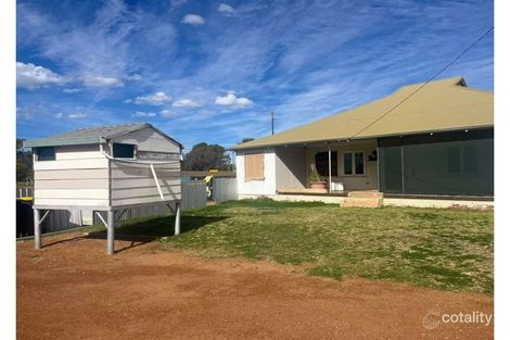 1 Omega St, Southern Cross, WA 6426