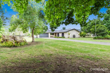 Property photo of 963 East Kurrajong Road East Kurrajong NSW 2758