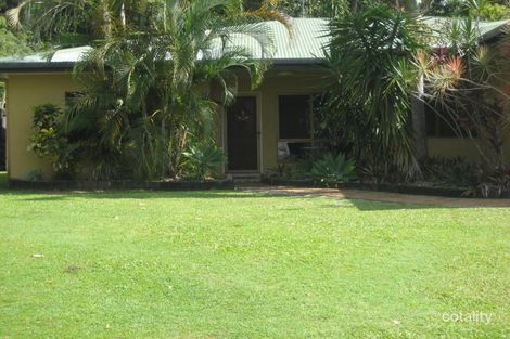 Property photo of 10 Cottonwood Close Mount Sheridan QLD 4868