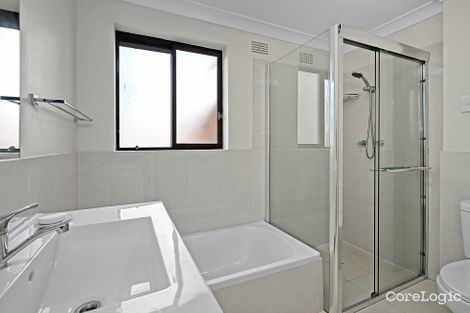 Property photo of 23/203 Waterloo Road Marsfield NSW 2122