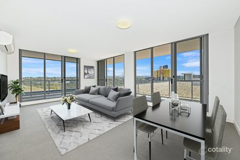 Property photo of 701/41-45 Hill Road Wentworth Point NSW 2127