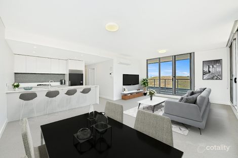 Property photo of 701/41-45 Hill Road Wentworth Point NSW 2127