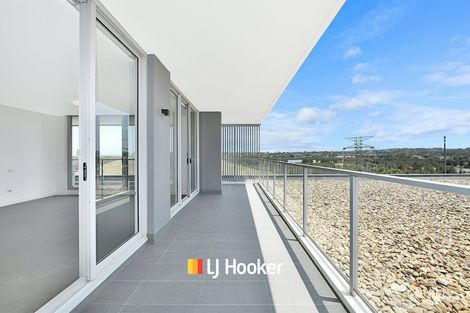 Property photo of 701/41-45 Hill Road Wentworth Point NSW 2127