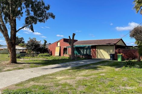 Property photo of 36 Alciston Way Huntingdale WA 6110