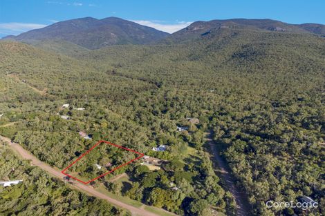 Property photo of 17 Mount Elliot Drive Alligator Creek QLD 4816