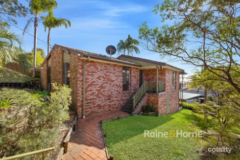 69 Castle Cct, Umina Beach, NSW 2257