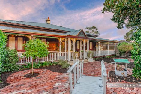 Property photo of 14 Arnott Court Kelmscott WA 6111