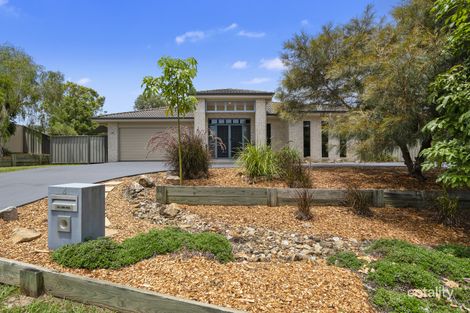 Property photo of 4 Muldoon Place Ningi QLD 4511