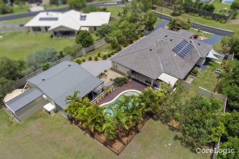 4 Muldoon Pl, Ningi, QLD 4511