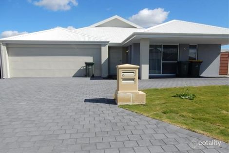 Property photo of 10 Wicklow Street Ellenbrook WA 6069