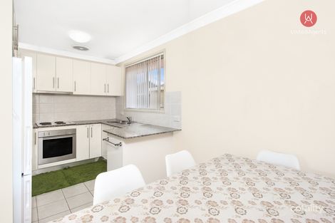 Property photo of 13/4 William Street Lurnea NSW 2170