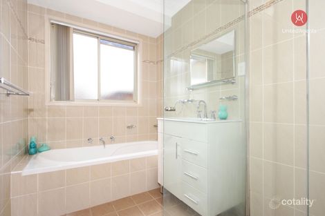 Property photo of 13/4 William Street Lurnea NSW 2170