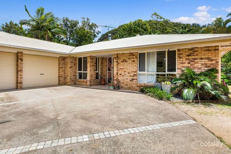 Property photo of 62 Springburn Drive Glass House Mountains QLD 4518